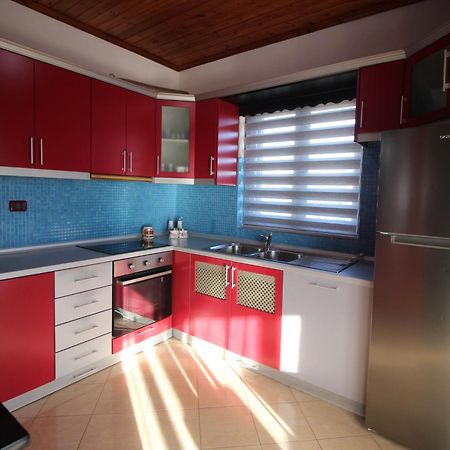 Serenity Apartments Ksamil Extérieur photo