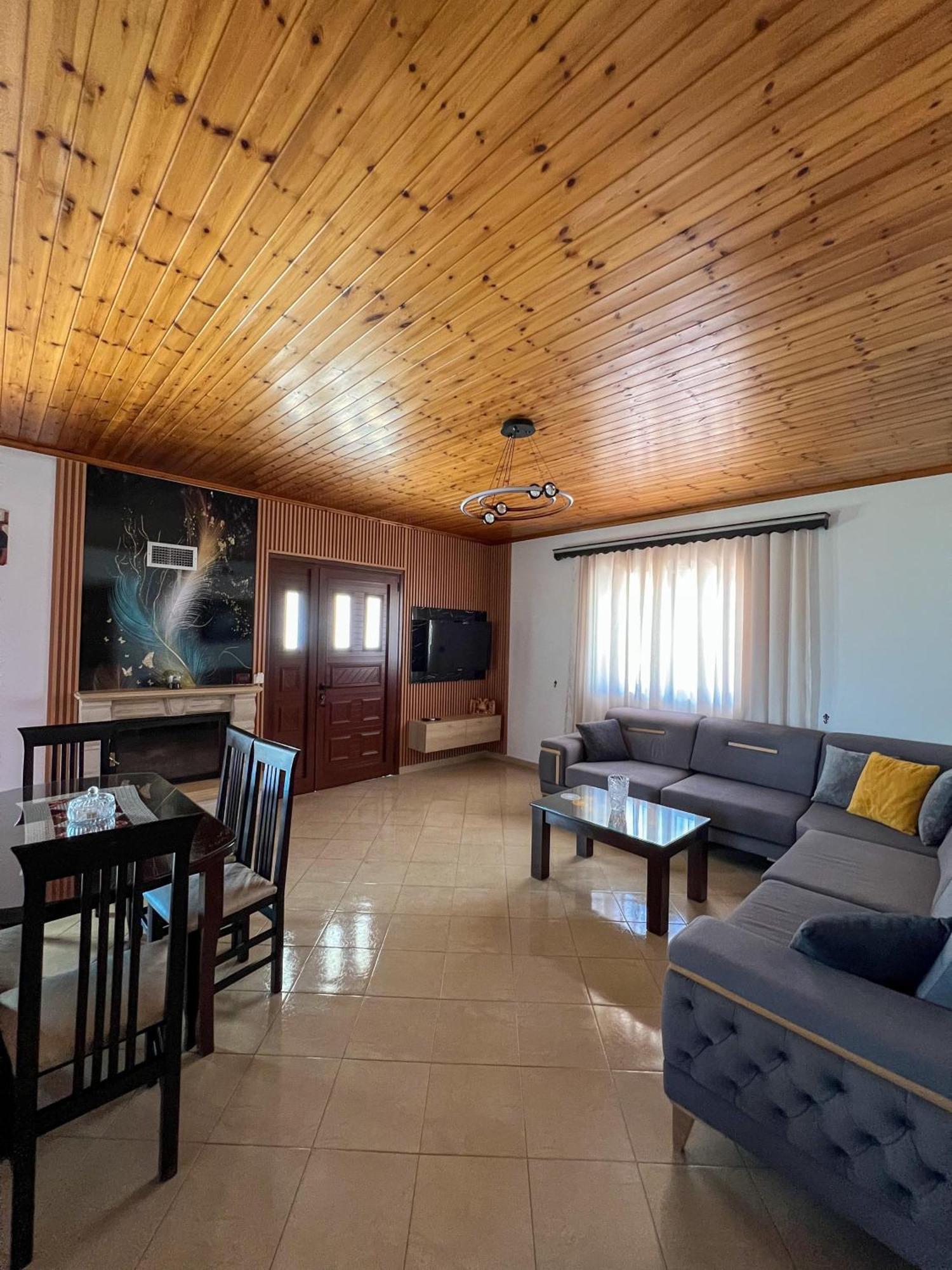 Serenity Apartments Ksamil Extérieur photo